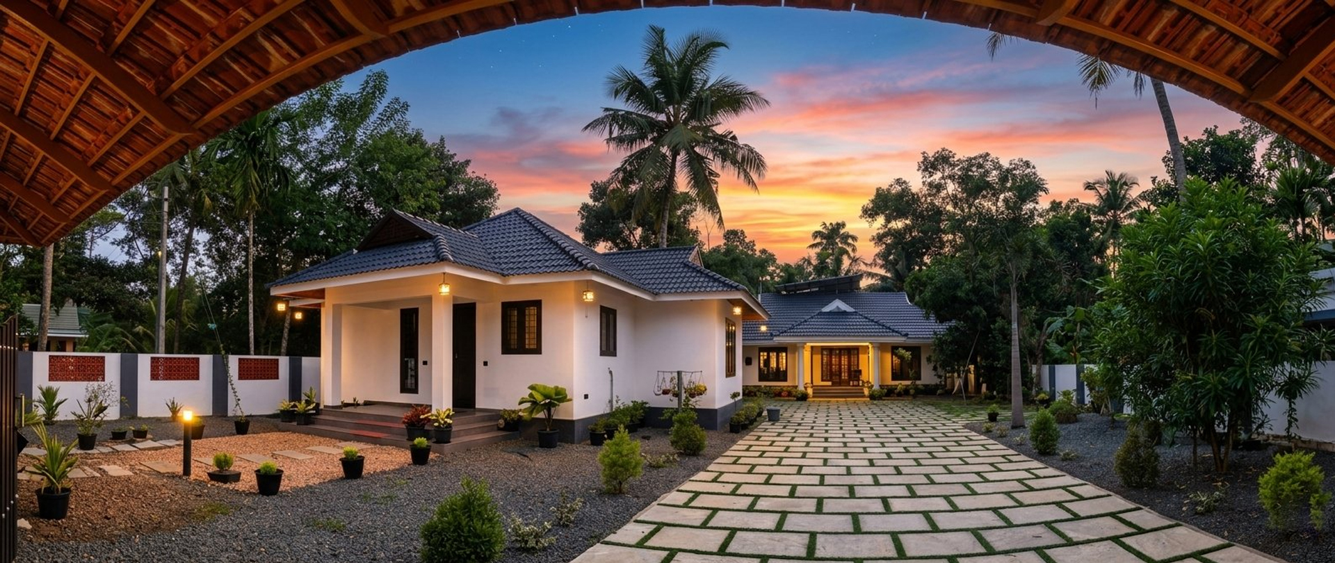 Best homestay in alleppey